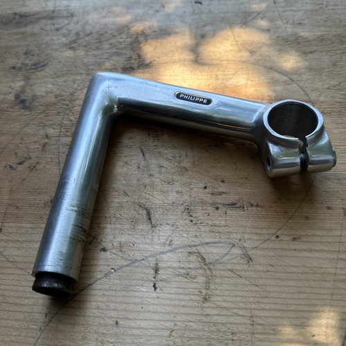 Phillips handlebar stem - handlebar,