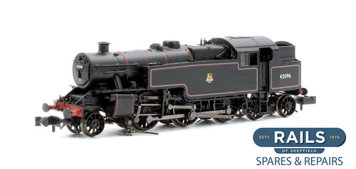 Graham farish gauge - graham,
