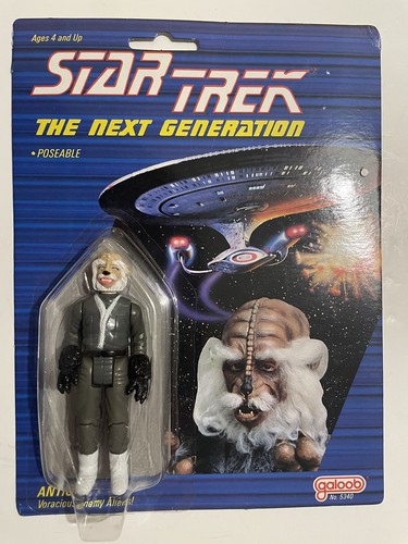 1988 galoob star trek the - 1988,
