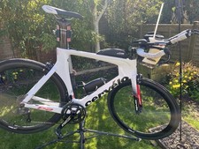 Cervelo P2 Rim Brake