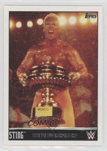 2015 topps wwe - wwe, wal-mart