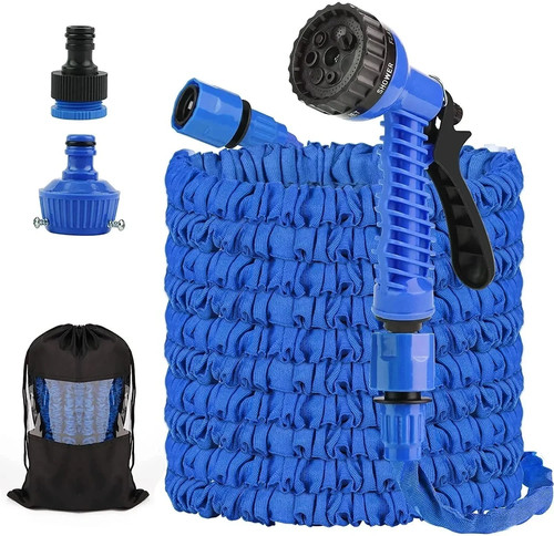 50ft expandable magic hose - expandable,