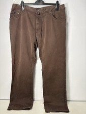 Gant Jason Brown Chino Jeans