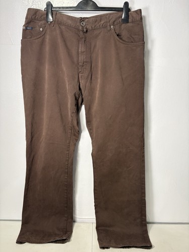 Gant jason brown chino - jason,