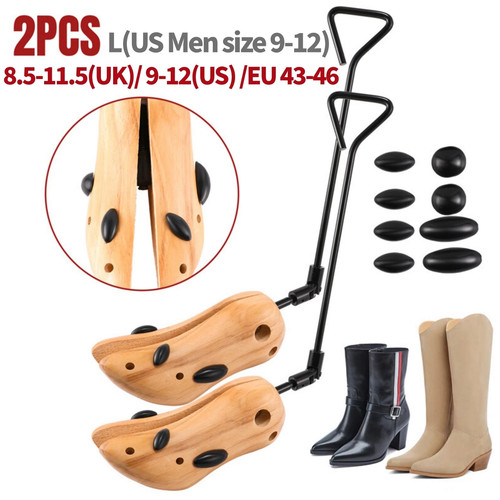 Pair boot stretcher - 1,