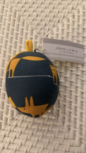Scion fox pin cushion from - mr,