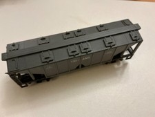 Tri-ang Bulk Cement Hopper Wagon / Car - No.TR2127 - R137 - OO Gauge - Boxed