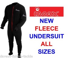 IMAX FLEECE SUIT SKIING HIKING