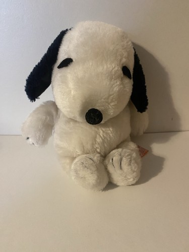 Snoopy vintage peanuts - snoopy,