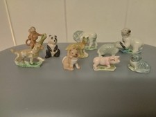 (C) FIRST WHIMSIES WADE