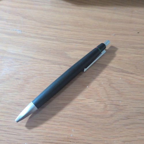 Lamy color ballpoint - lamy,