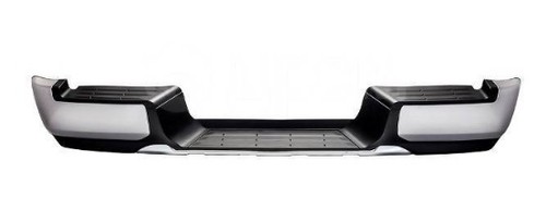 Fits mitsubishi l200 rear - fits,