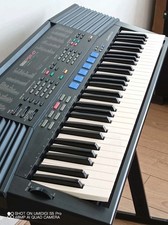 YAMAHA PSR-47.  Great Keyboard. Boxed, with manual. VGC.  FREE P+P. Please read!