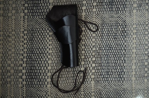 Western holster colt 45 saa - western,