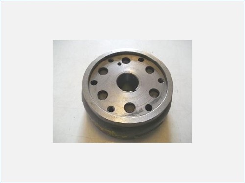 Flywheel rotor yamaha - flywheel, xt