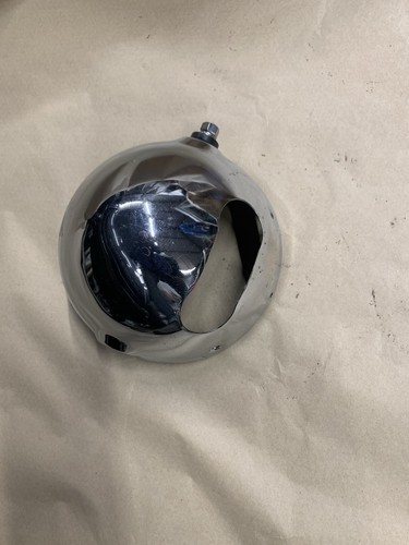 Suzuki 185gt headlight - suzuki,