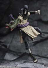 Naruto SHFiguarts Action