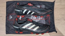 2009 Adidas Predator X