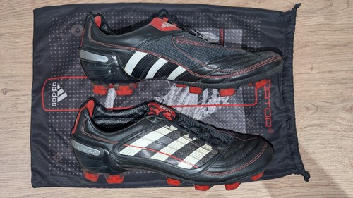 2009 adidas predator - 2009,