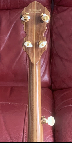 Fender 5 string - fender, fb-59