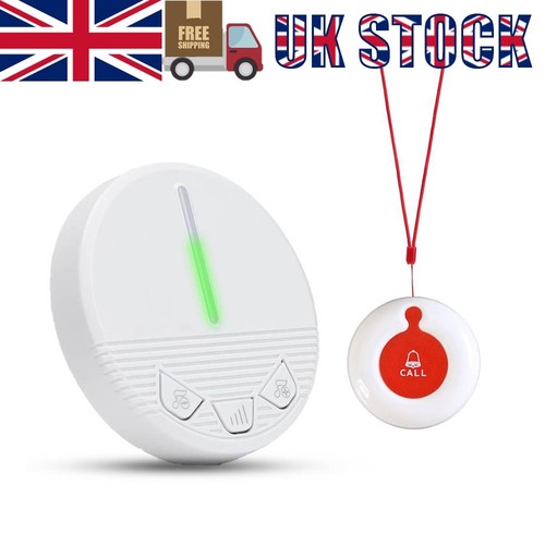 Wireless pager call bell for - wireless,