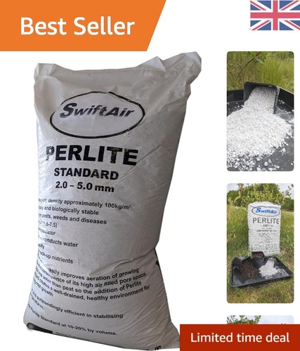 100l organic horticultural - 100l,