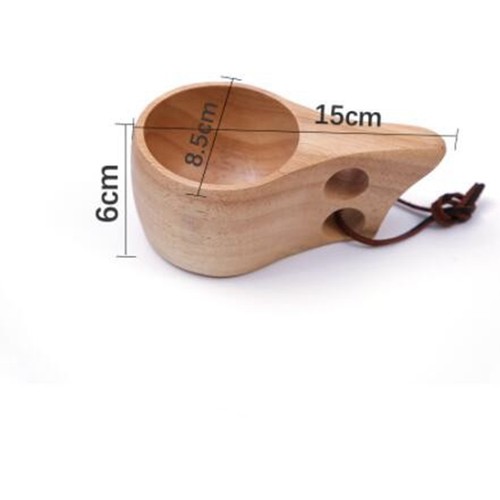 Wood tea coffee - wood,