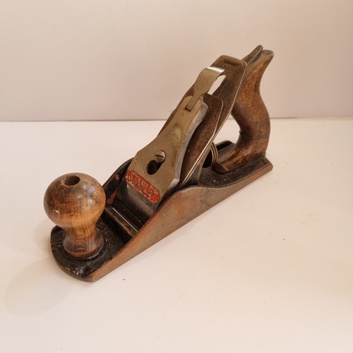 Vintage stanley bench - no.4,