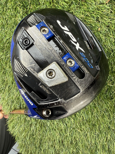 Superb mizuno jpx 900 - superb,