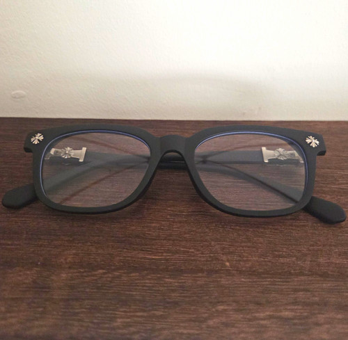 Chrome hearts full - chrome,