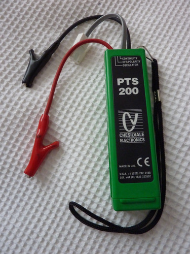 Chesilvale pts200 tone - pts200,