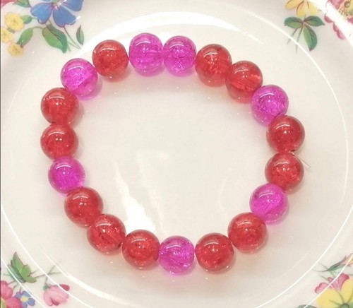 Boho hippie beaded - hippie,