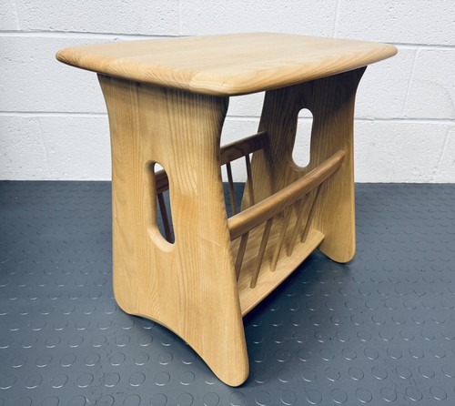 Ercol windsor table with - ercol,