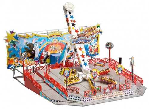 Faller 140428 gauge - 140428,