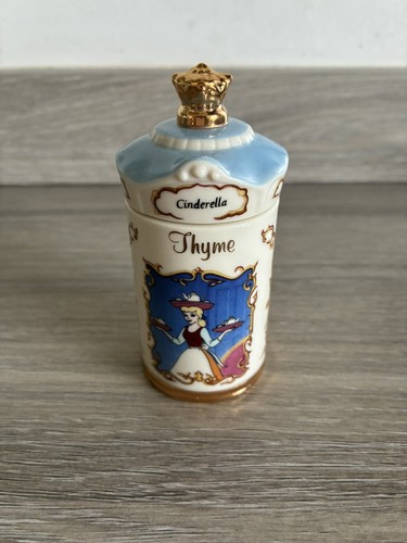 Rare lenox disney spice - rare,