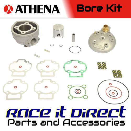 Big bore kit - bore,