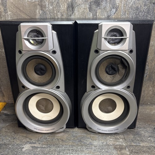 Technics dv290 floor - sb,