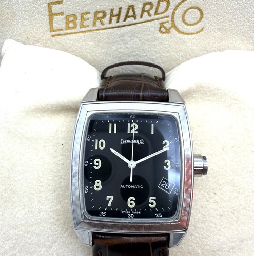 Eberhard watch - eberhard,