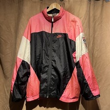 Vintage NIKE INTERNATIONAL