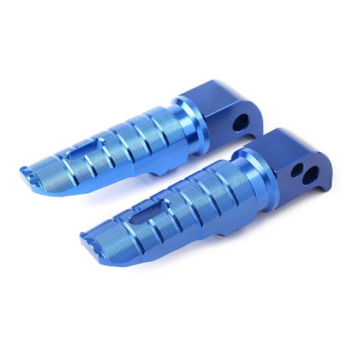 Pair rear foot rests - rear,