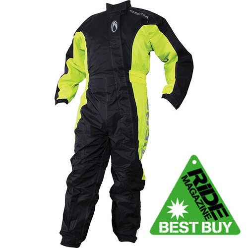 Richa typhoon rain waterproof - typhoon,
