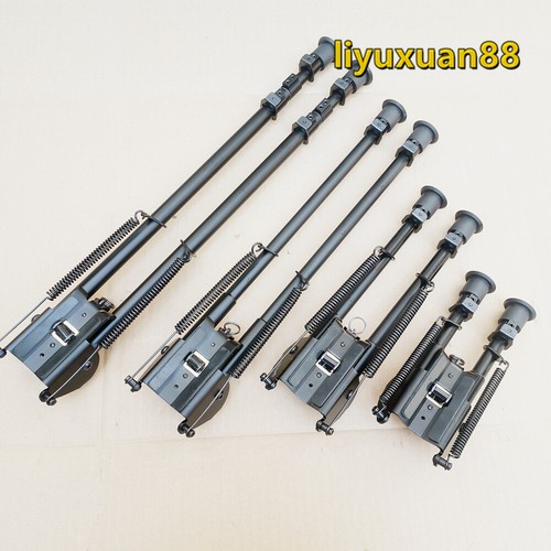Butterfly bracket rifle bipod - butterfly,