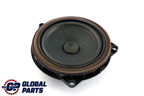 Bmw f20 f22 f30 sound - f22, speaker