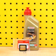 Oil Change Kit Castrol 10W30