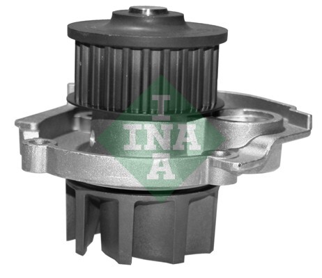 538 0062 ina - 538, water