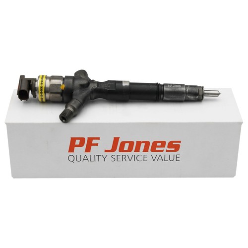 Denso injector 23670 30080 - injector, 23670-30080