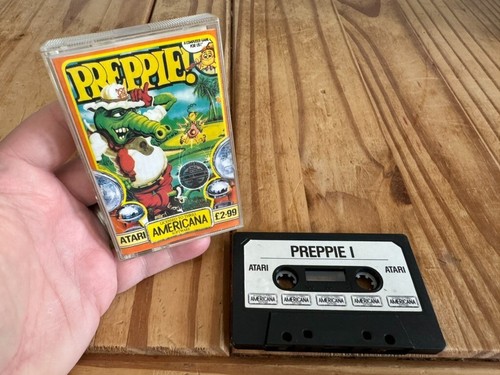 Rare 1986 preppie - rare, i