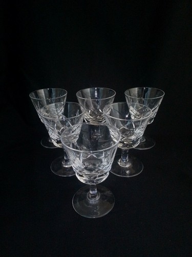 Royal brierley crystal - royal,