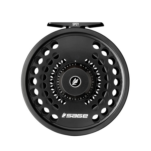 Sage spey series reel - sage,