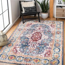 Turkish Rug Traditional